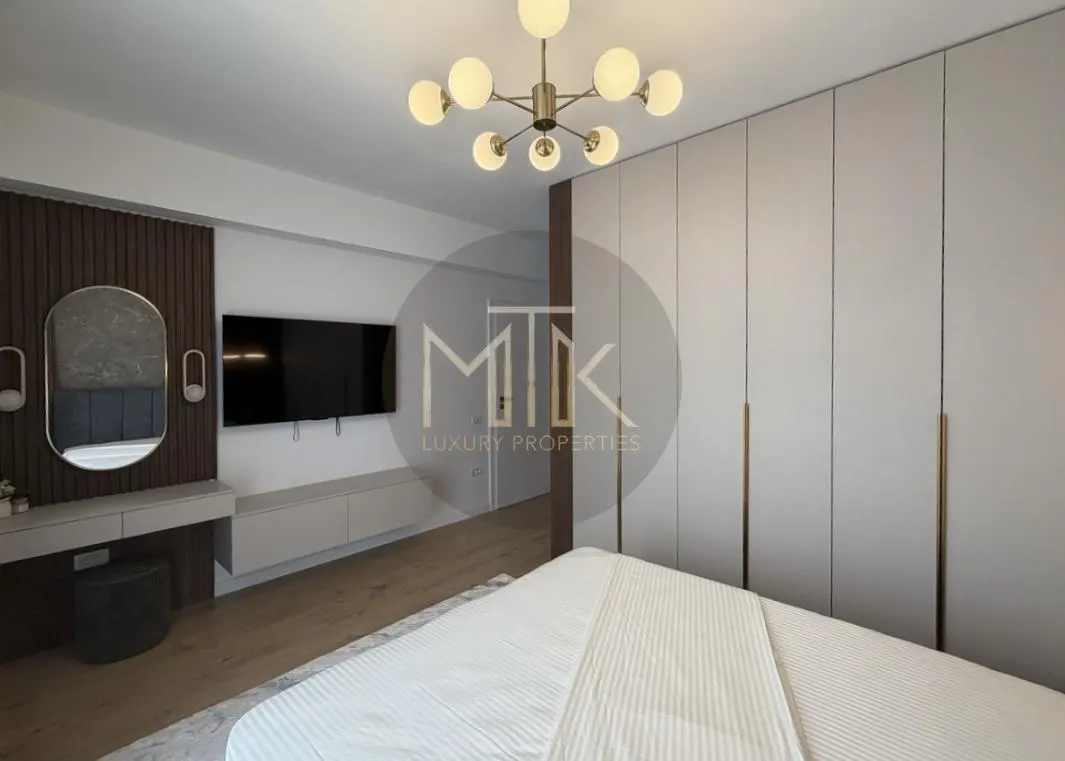PRIMA INCHIRIERE | Apartament superb 3 camere, mobilat/utilat | TUNARI bloc 2026 - foto 10