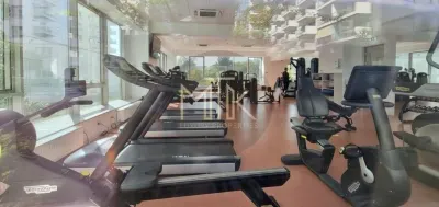 Apartament 2 camere LUX cu gradina privata de 30 mp | mobilat&utilat complet | LUXURIA Residence - foto 13