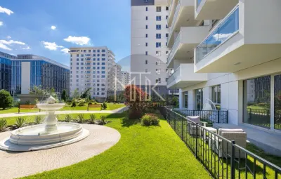 Apartament 2 camere LUX cu gradina privata de 30 mp | mobilat&utilat complet | LUXURIA Residence - foto 16
