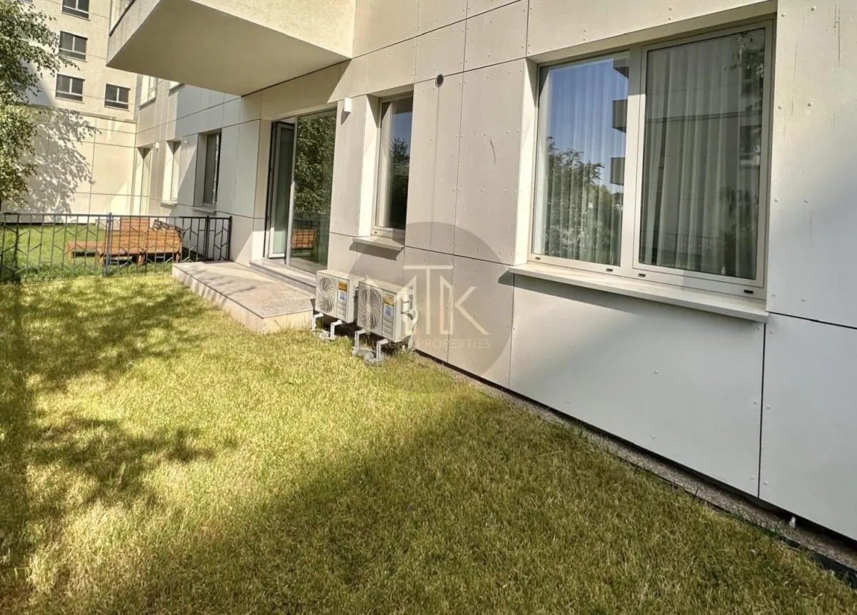 Apartament 2 camere LUX cu gradina privata de 30 mp | mobilat&utilat complet | LUXURIA Residence - foto 4