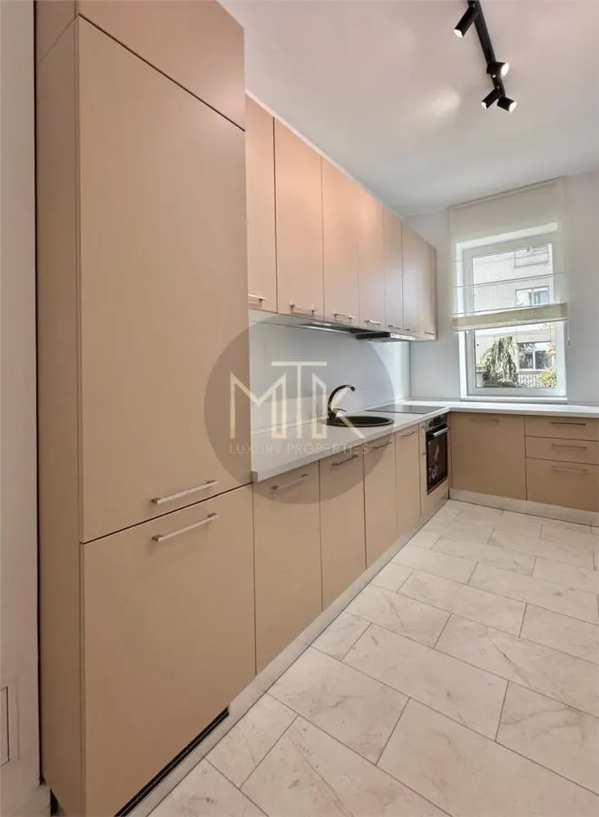Apartament 2 camere LUX cu gradina privata de 30 mp | mobilat&utilat complet | LUXURIA Residence - foto 5