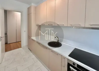 Apartament 2 camere LUX cu gradina privata de 30 mp | mobilat&utilat complet | LUXURIA Residence - foto 6