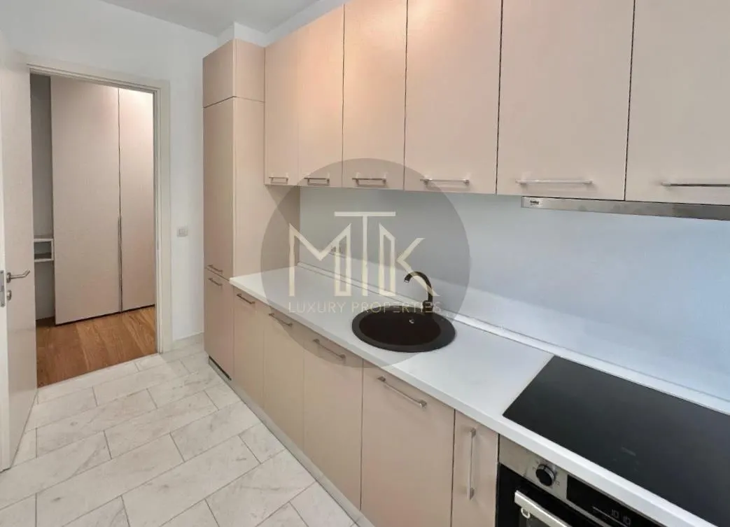 Apartament 2 camere LUX cu gradina privata de 30 mp | mobilat&utilat complet | LUXURIA Residence - foto 6