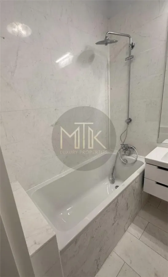 Apartament 2 camere LUX cu gradina privata de 30 mp | mobilat&utilat complet | LUXURIA Residence - foto 8