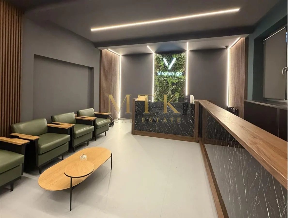 Vila moderna renovata complet | Clinica medicala la cheie | D+P+1E+M | AVIATORILOR - foto 1