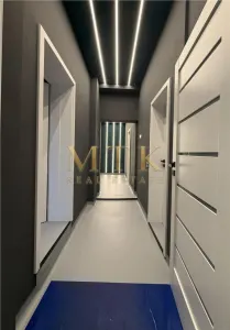 Vila moderna renovata complet | Clinica medicala la cheie | D+P+1E+M | AVIATORILOR - foto 14