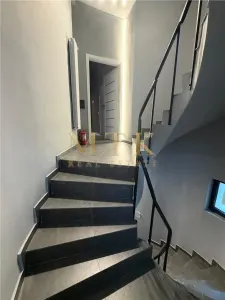 Vila moderna renovata complet | Clinica medicala la cheie | D+P+1E+M | AVIATORILOR - foto 15
