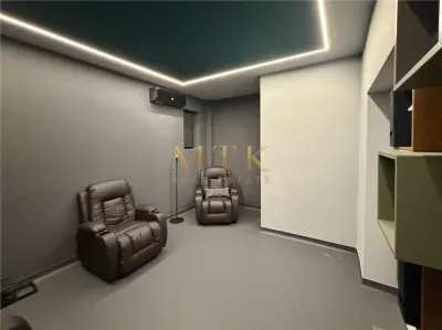 Vila moderna renovata complet | Clinica medicala la cheie | D+P+1E+M | AVIATORILOR - foto 19