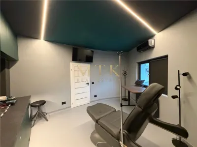 Vila moderna renovata complet | Clinica medicala la cheie | D+P+1E+M | AVIATORILOR - foto 4