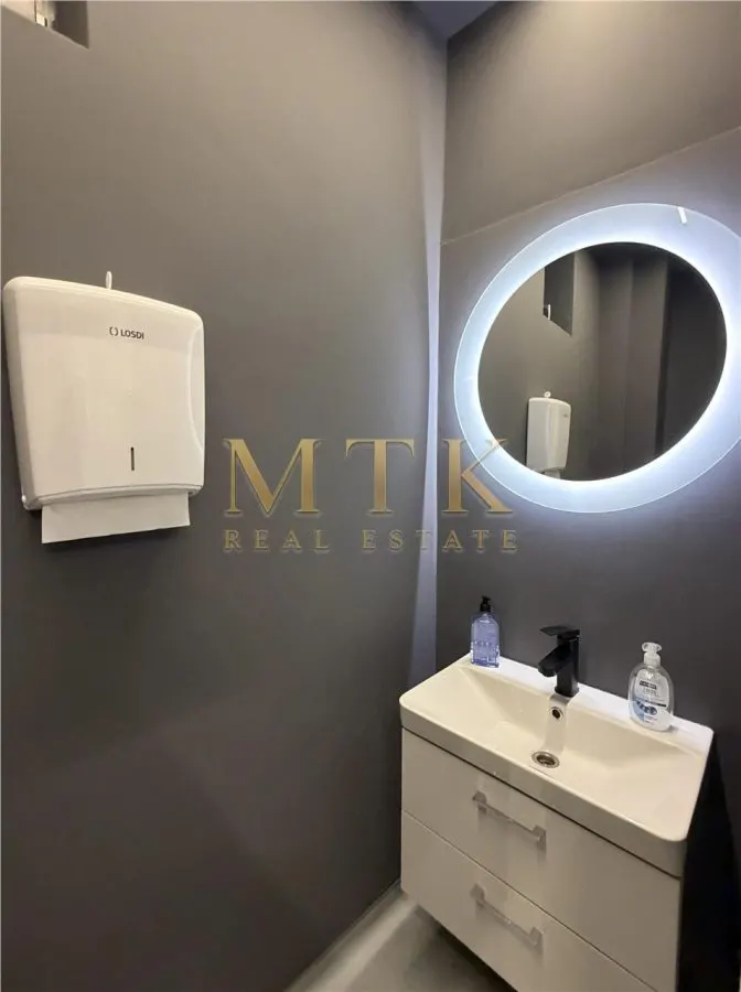 Vila moderna renovata complet | Clinica medicala la cheie | D+P+1E+M | AVIATORILOR - foto 9