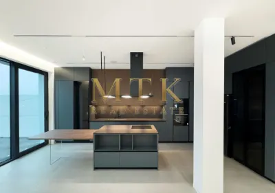 Vila Smart Home de vanzare | 4 Camere | Design Modern si Sustenabil |  Matei Millo - Voluntari