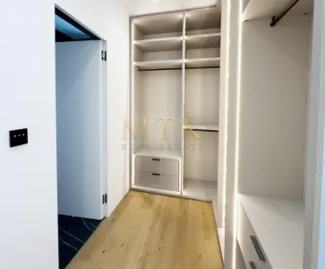 Vila Smart Home de vanzare | 4 Camere | Design Modern si Sustenabil |  Matei Millo - foto 15