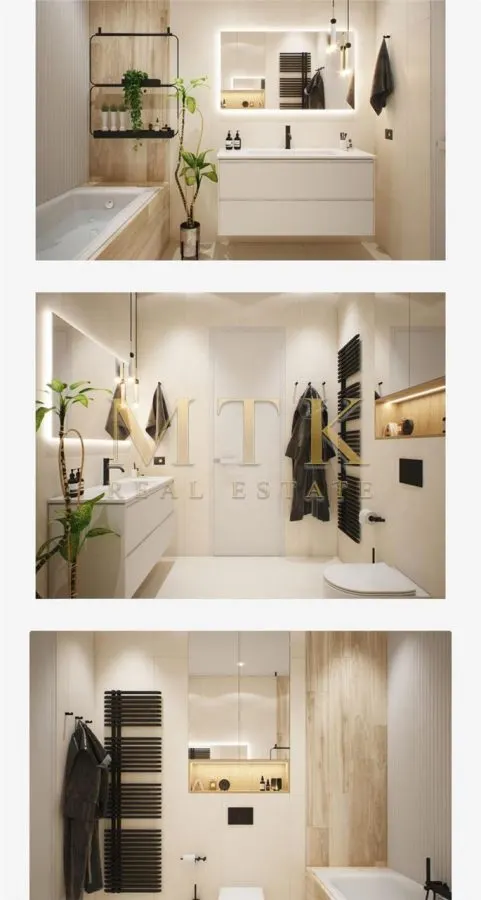 Vila Smart Home de vanzare | 4 Camere | Design Modern si Sustenabil |  Matei Millo - foto 16