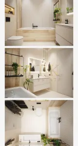 Vila Smart Home de vanzare | 4 Camere | Design Modern si Sustenabil |  Matei Millo - foto 17