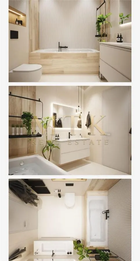 Vila Smart Home de vanzare | 4 Camere | Design Modern si Sustenabil |  Matei Millo - foto 17