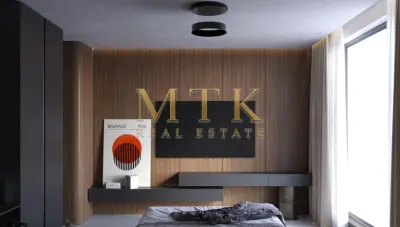 Vila Smart Home de vanzare | 4 Camere | Design Modern si Sustenabil |  Matei Millo - foto 18
