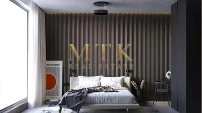 Vila Smart Home de vanzare | 4 Camere | Design Modern si Sustenabil |  Matei Millo - foto 19