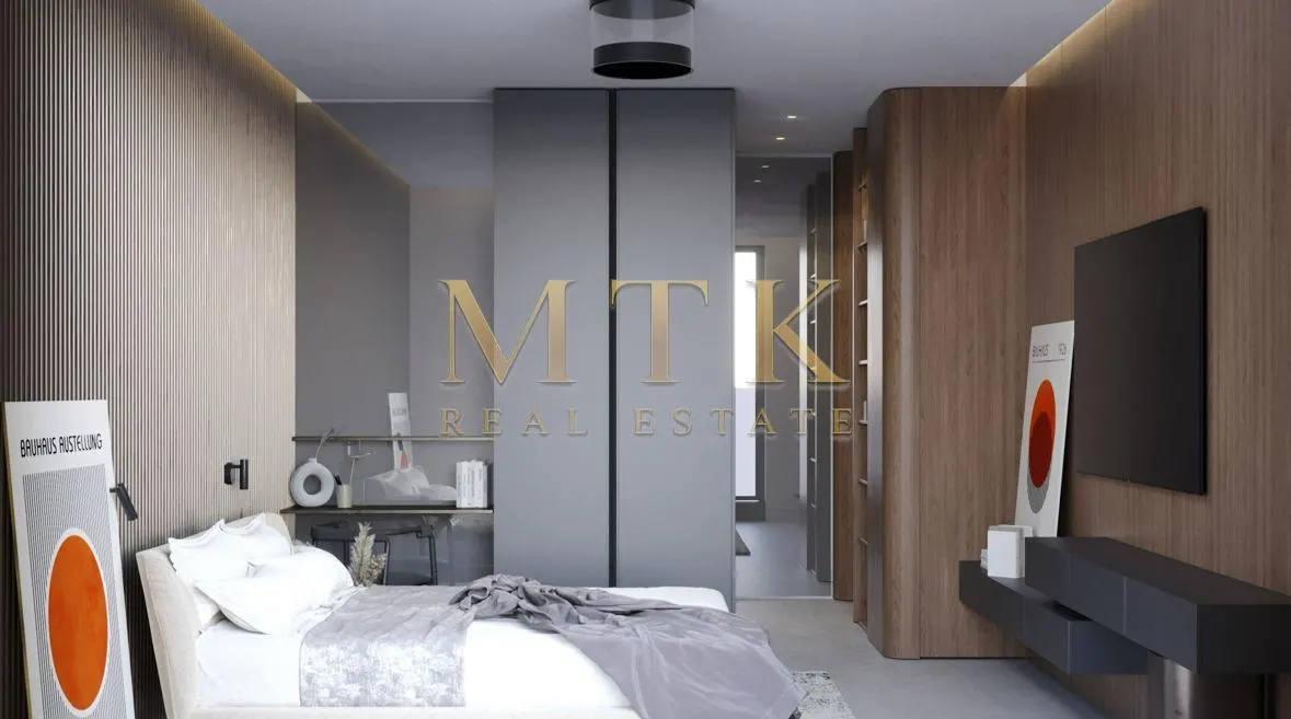 Vila Smart Home de vanzare | 4 Camere | Design Modern si Sustenabil |  Matei Millo - foto 20