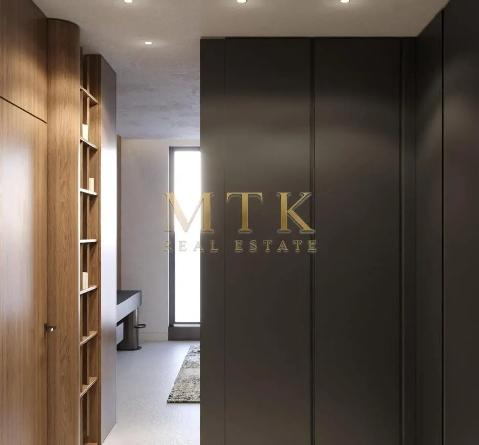 Vila Smart Home de vanzare | 4 Camere | Design Modern si Sustenabil |  Matei Millo - foto 21