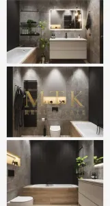 Vila Smart Home de vanzare | 4 Camere | Design Modern si Sustenabil |  Matei Millo - foto 22