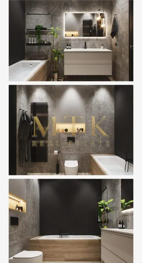 Vila Smart Home de vanzare | 4 Camere | Design Modern si Sustenabil |  Matei Millo - foto 22