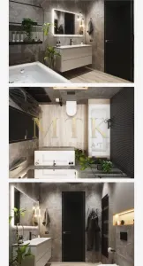 Vila Smart Home de vanzare | 4 Camere | Design Modern si Sustenabil |  Matei Millo - foto 23