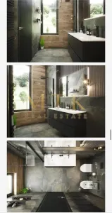 Vila Smart Home de vanzare | 4 Camere | Design Modern si Sustenabil |  Matei Millo - foto 24