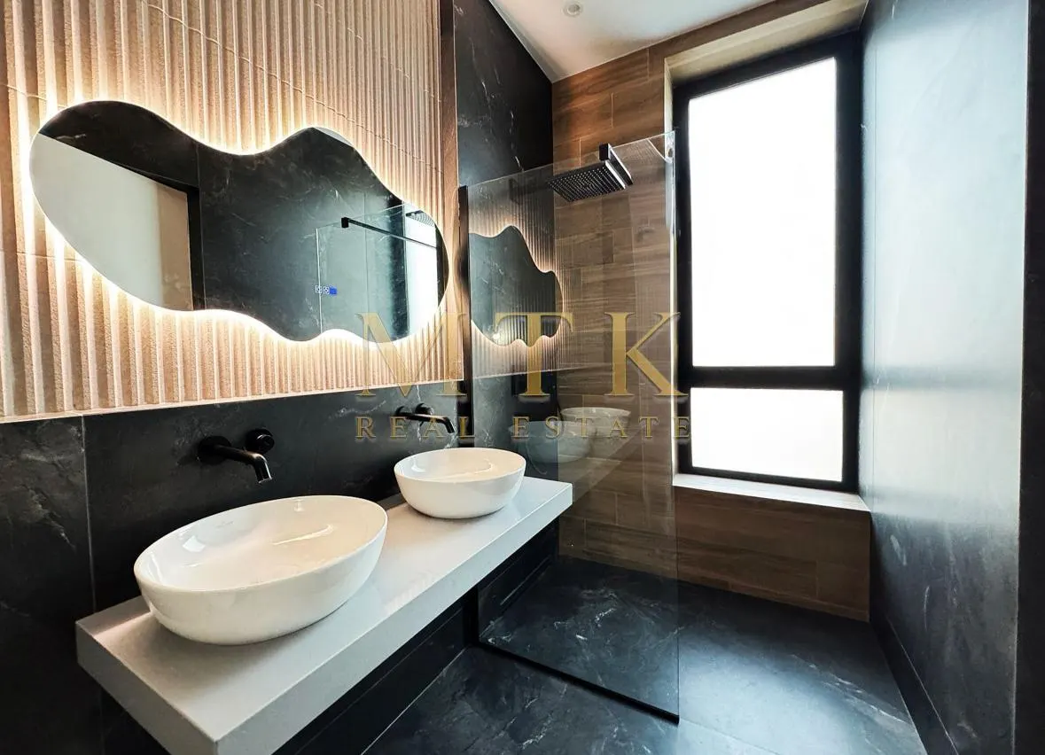 Vila Smart Home de vanzare | 4 Camere | Design Modern si Sustenabil |  Matei Millo - foto 8