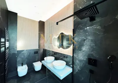Vila Smart Home de vanzare | 4 Camere | Design Modern si Sustenabil |  Matei Millo - foto 9