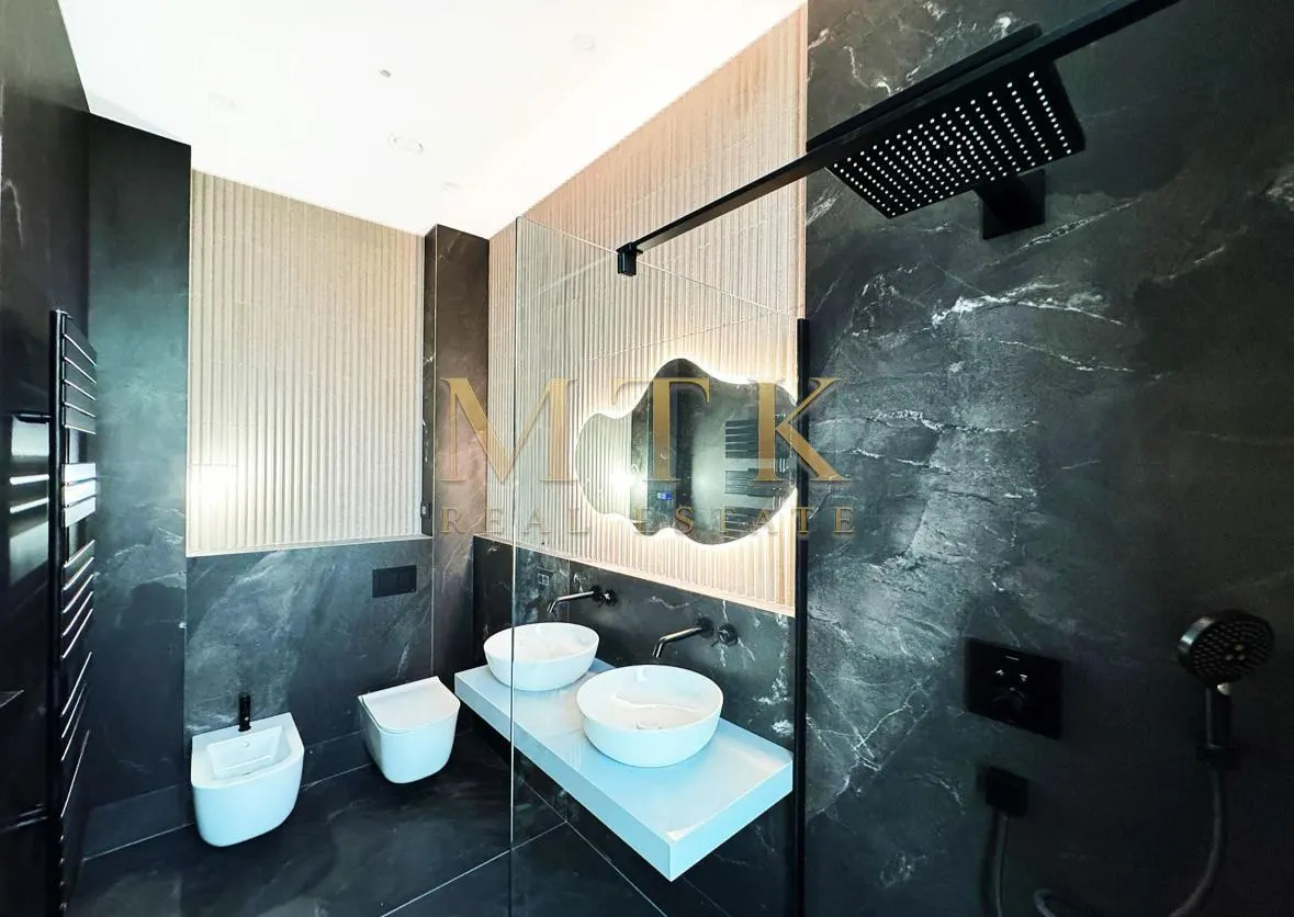 Vila Smart Home de vanzare | 4 Camere | Design Modern si Sustenabil |  Matei Millo - foto 9