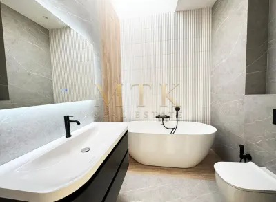 Vila Smart Home de vanzare | 4 Camere | Design Modern si Sustenabil |  Matei Millo - foto 10