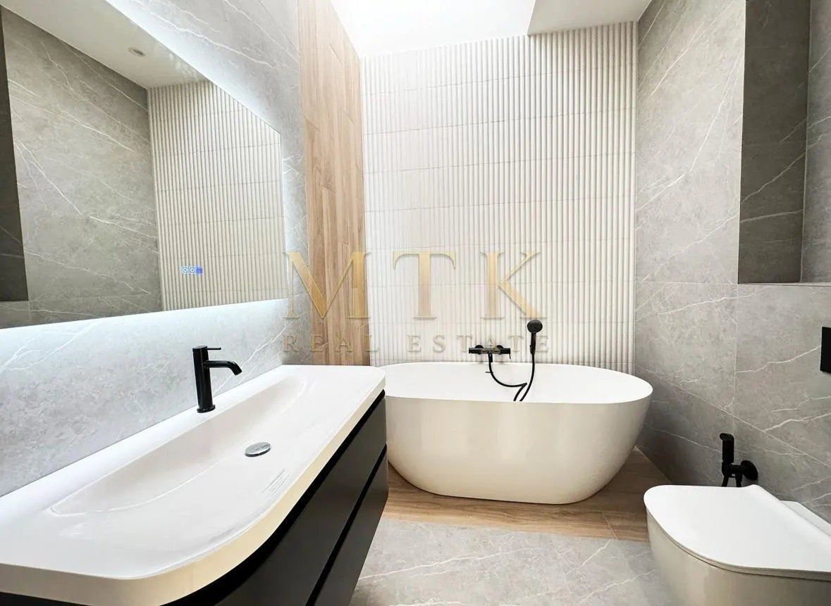 Vila Smart Home de vanzare | 4 Camere | Design Modern si Sustenabil |  Matei Millo - foto 10