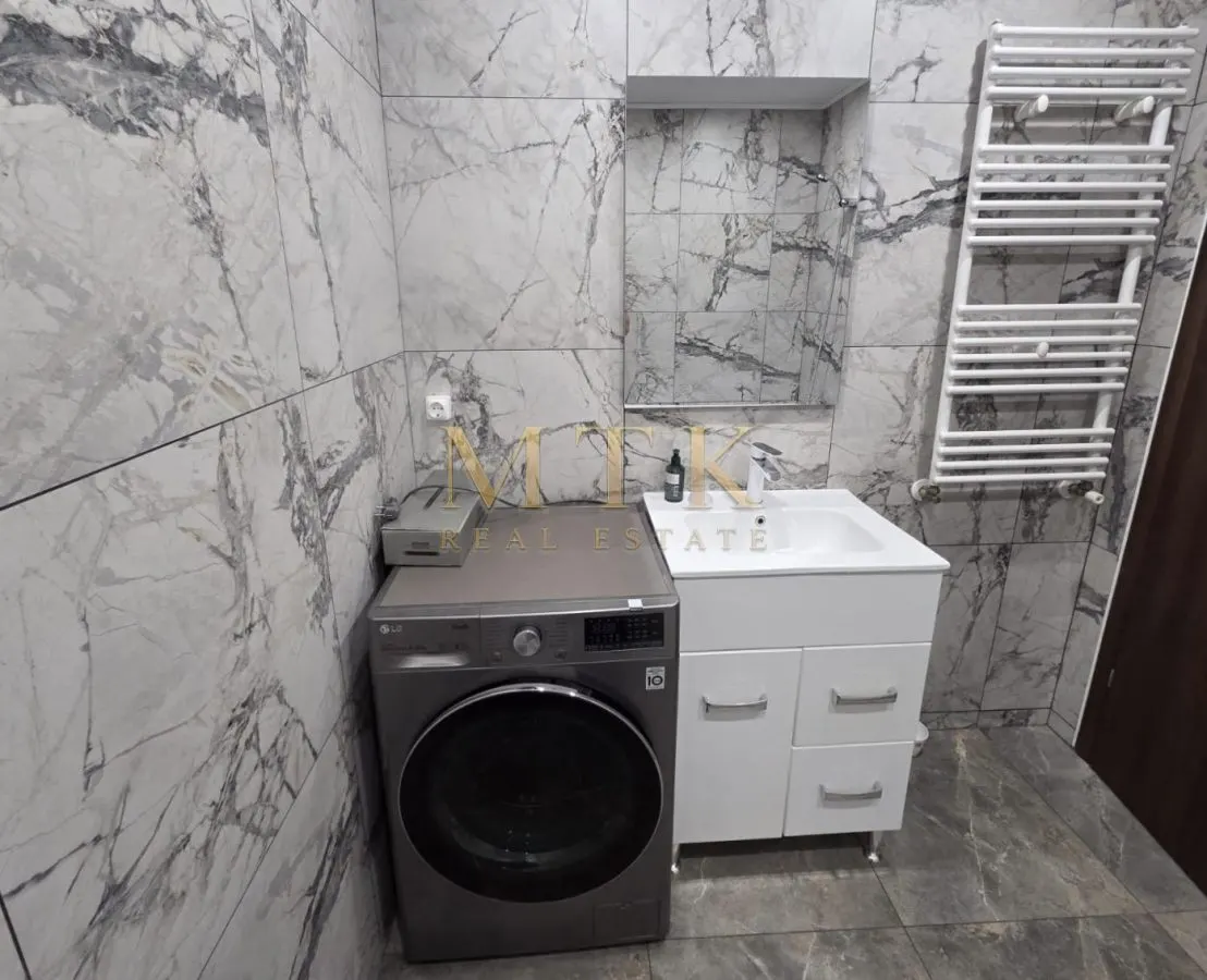 Apartament 3 Camere Modern 102 mp utili – Pipera, Rond OMV | Terasa 31 mp - foto 11