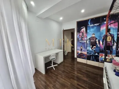 Apartament 3 Camere Modern 102 mp utili – Pipera, Rond OMV | Terasa 31 mp - foto 12