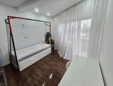 Apartament 3 Camere Modern 102 mp utili – Pipera, Rond OMV | Terasa 31 mp - foto 14
