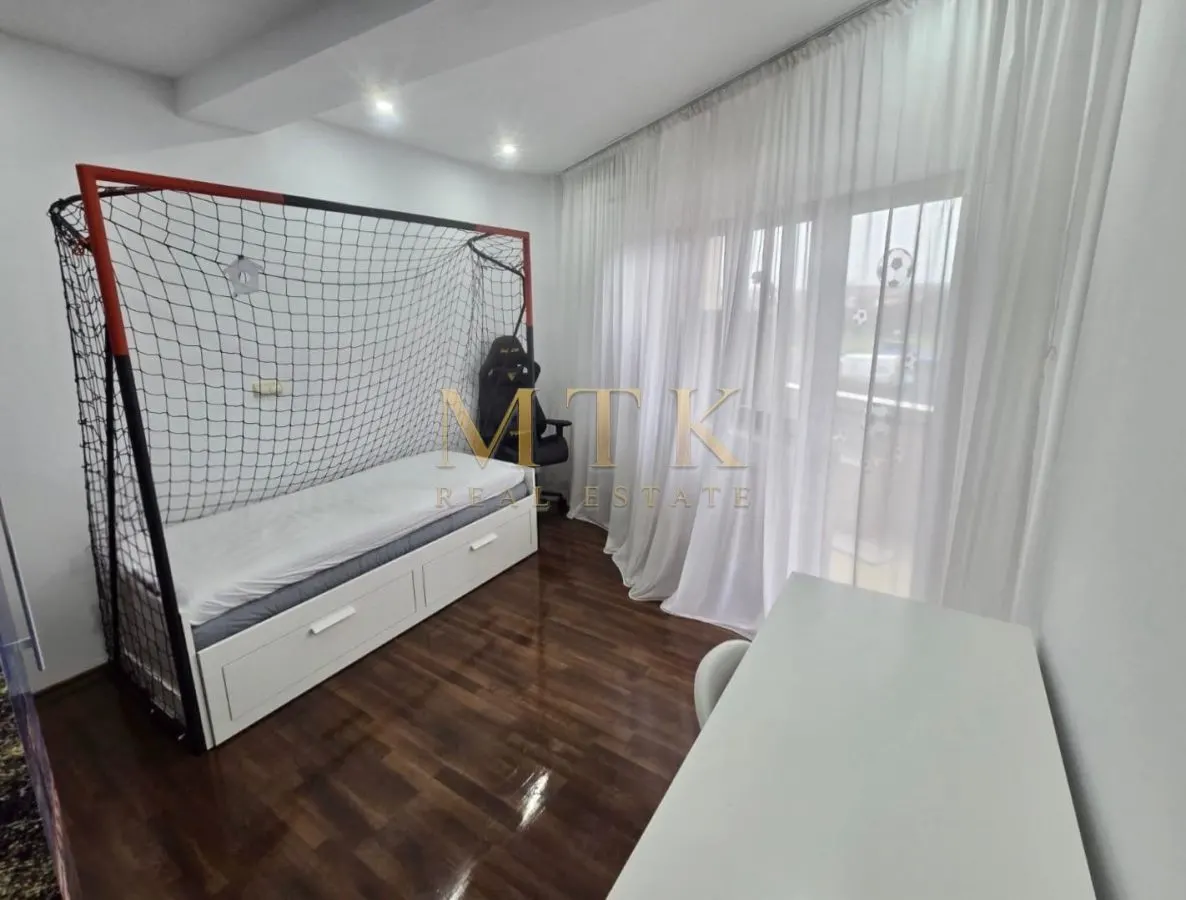 Apartament 3 Camere Modern 102 mp utili – Pipera, Rond OMV | Terasa 31 mp - foto 14