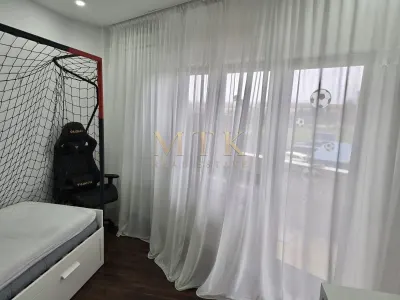 Apartament 3 Camere Modern 102 mp utili – Pipera, Rond OMV | Terasa 31 mp - foto 16