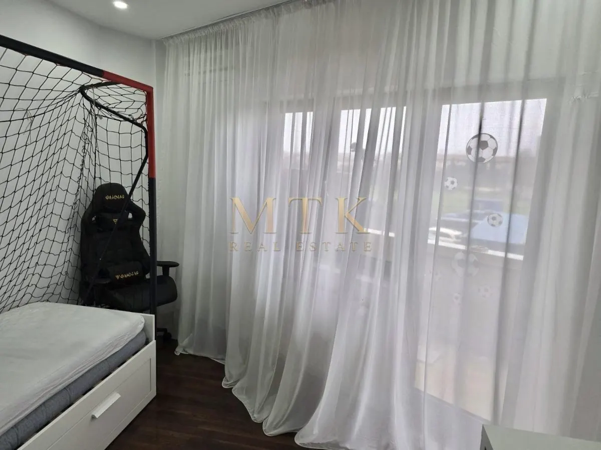 Apartament 3 Camere Modern 102 mp utili – Pipera, Rond OMV | Terasa 31 mp - foto 16