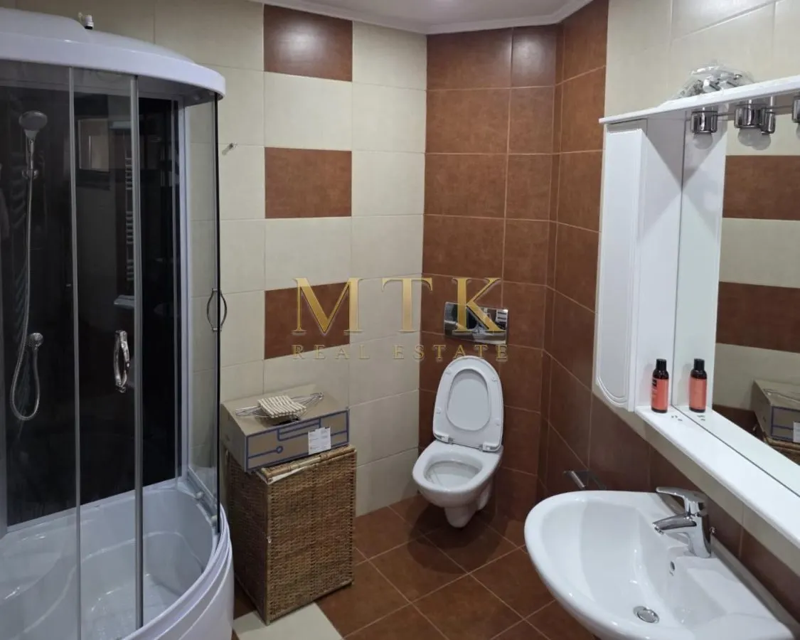 Apartament 3 Camere Modern 102 mp utili – Pipera, Rond OMV | Terasa 31 mp - foto 17