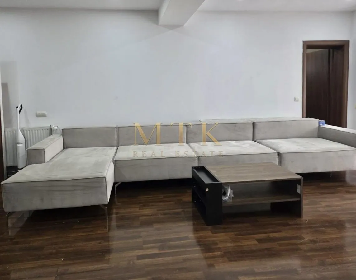 Apartament 3 Camere Modern 102 mp utili – Pipera, Rond OMV | Terasa 31 mp - foto 5