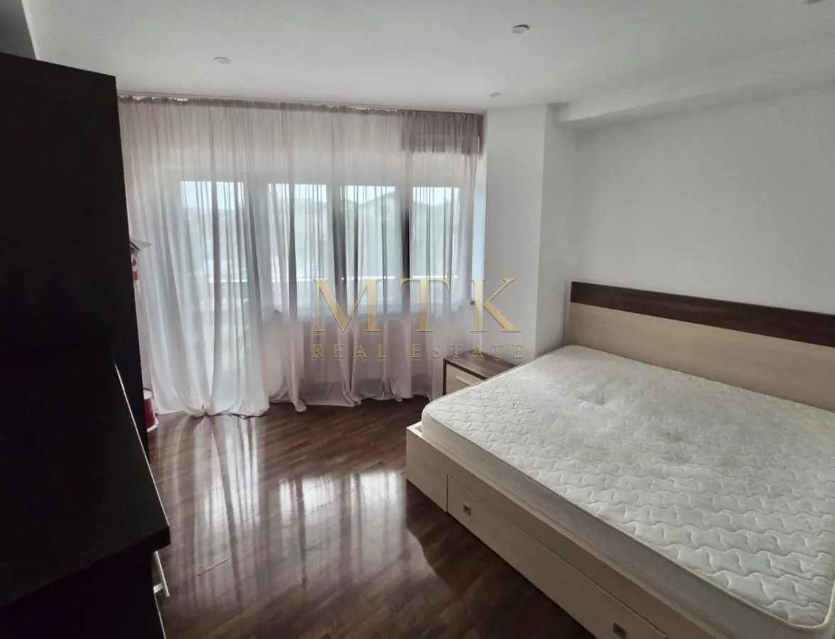 Apartament 3 Camere Modern 102 mp utili – Pipera, Rond OMV | Terasa 31 mp - foto 8