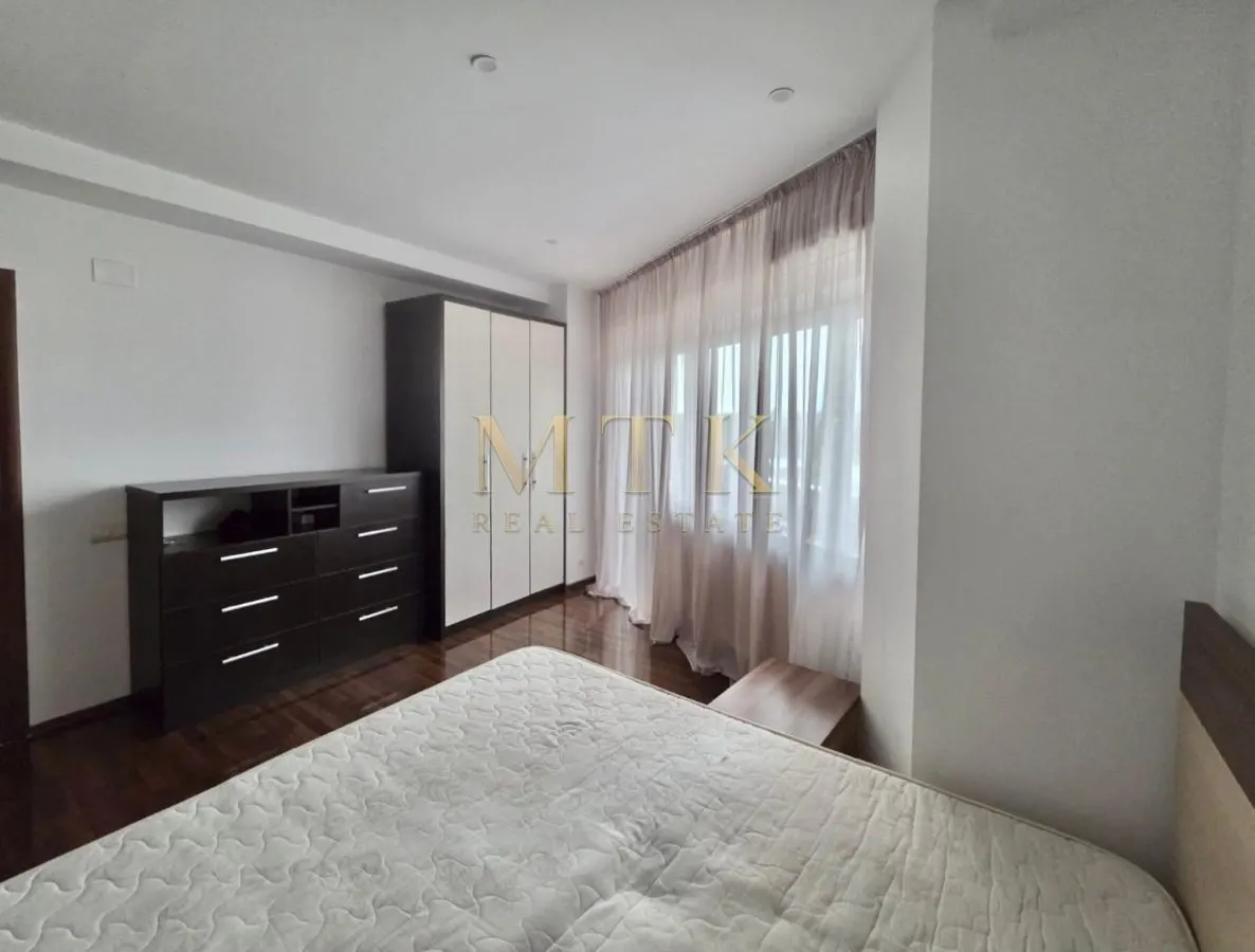 Apartament 3 Camere Modern 102 mp utili – Pipera, Rond OMV | Terasa 31 mp - foto 9