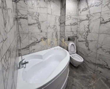 Apartament 3 Camere Modern 102 mp utili – Pipera, Rond OMV | Terasa 31 mp - foto 10