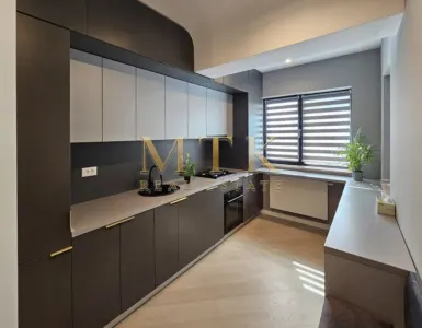 Apartament 3 camere LUX  | mobilat&utilat | CORTINA NORTH - Aviatiei - foto 3
