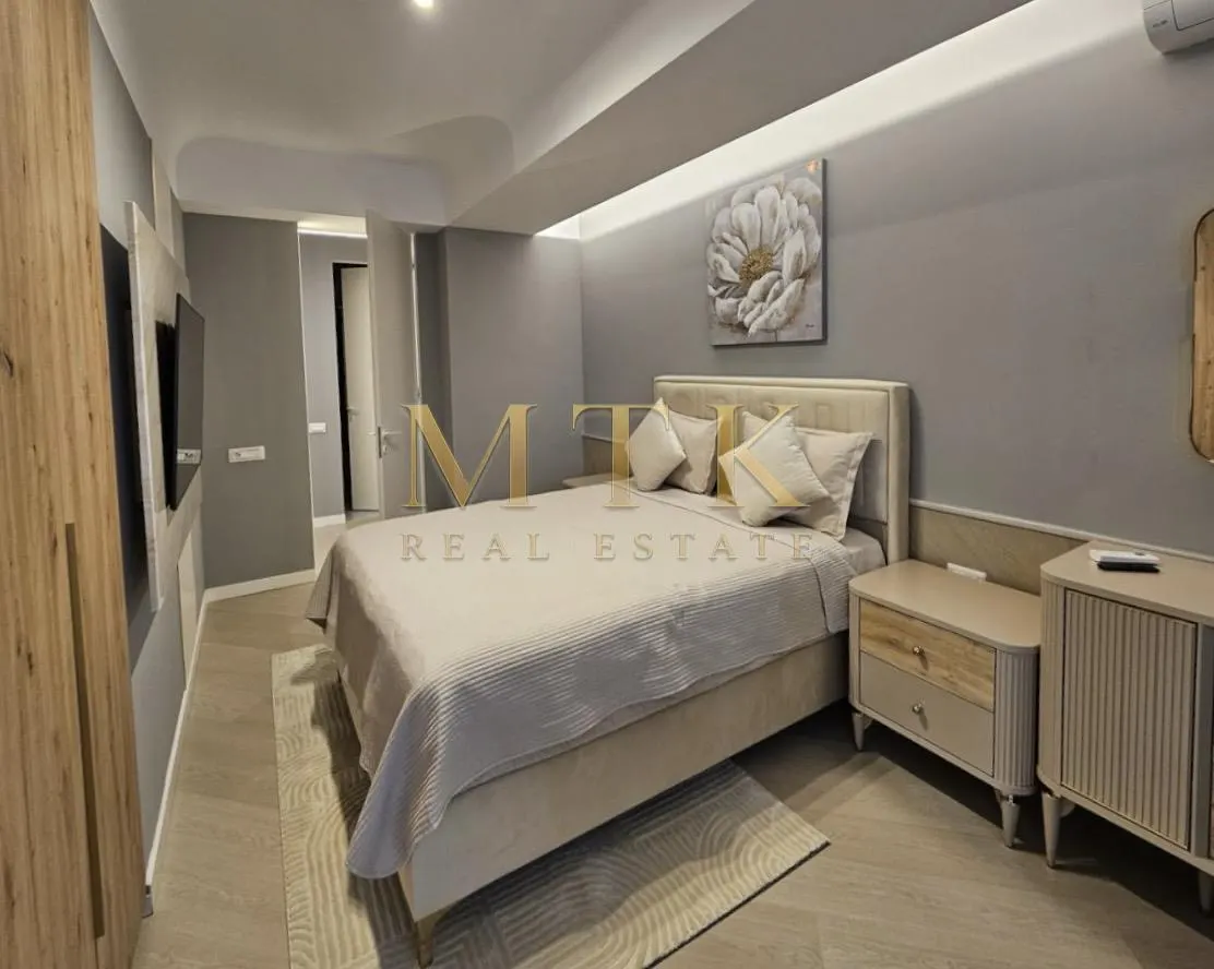 Apartament 3 camere LUX  | mobilat&utilat | CORTINA NORTH - Aviatiei - foto 4