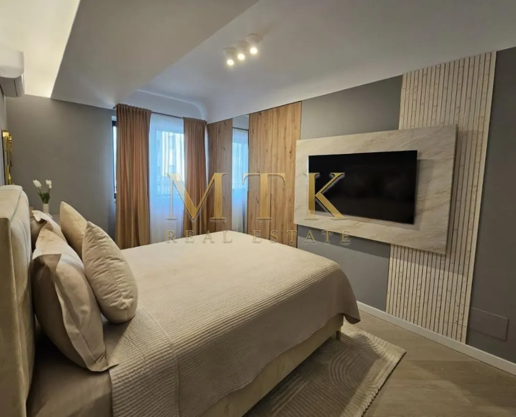 Apartament 3 camere LUX  | mobilat&utilat | CORTINA NORTH - Aviatiei - foto 5