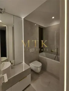 Apartament 3 camere LUX  | mobilat&utilat | CORTINA NORTH - Aviatiei - foto 6