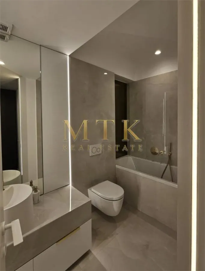 Apartament 3 camere LUX  | mobilat&utilat | CORTINA NORTH - Aviatiei - foto 6