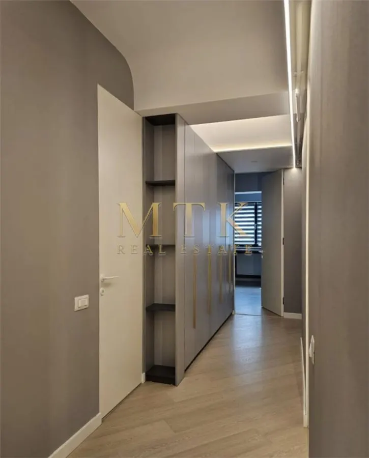 Apartament 3 camere LUX  | mobilat&utilat | CORTINA NORTH - Aviatiei - foto 7