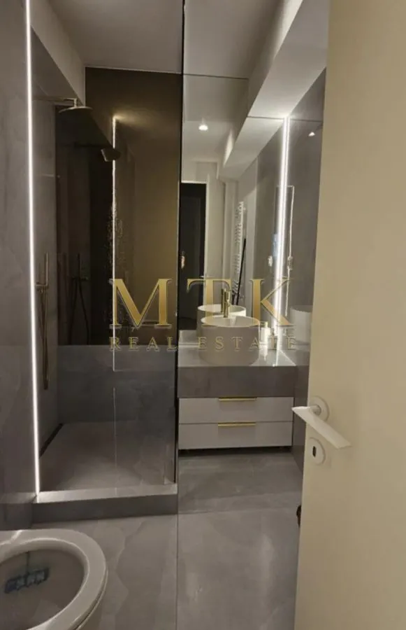 Apartament 3 camere LUX  | mobilat&utilat | CORTINA NORTH - Aviatiei - foto 9